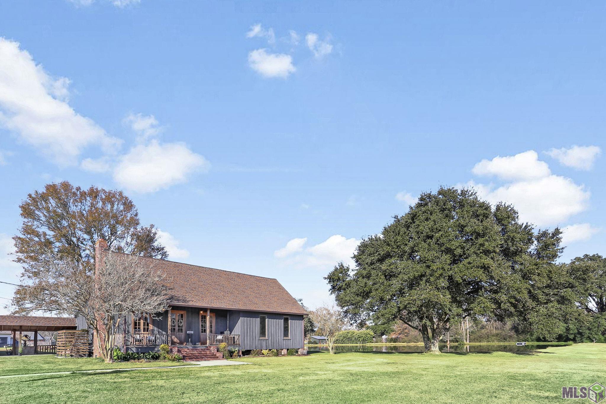 36526 South Swamp Road Prairieville, LA 70769 - Photo 3 of 40 Gallery Image 3
