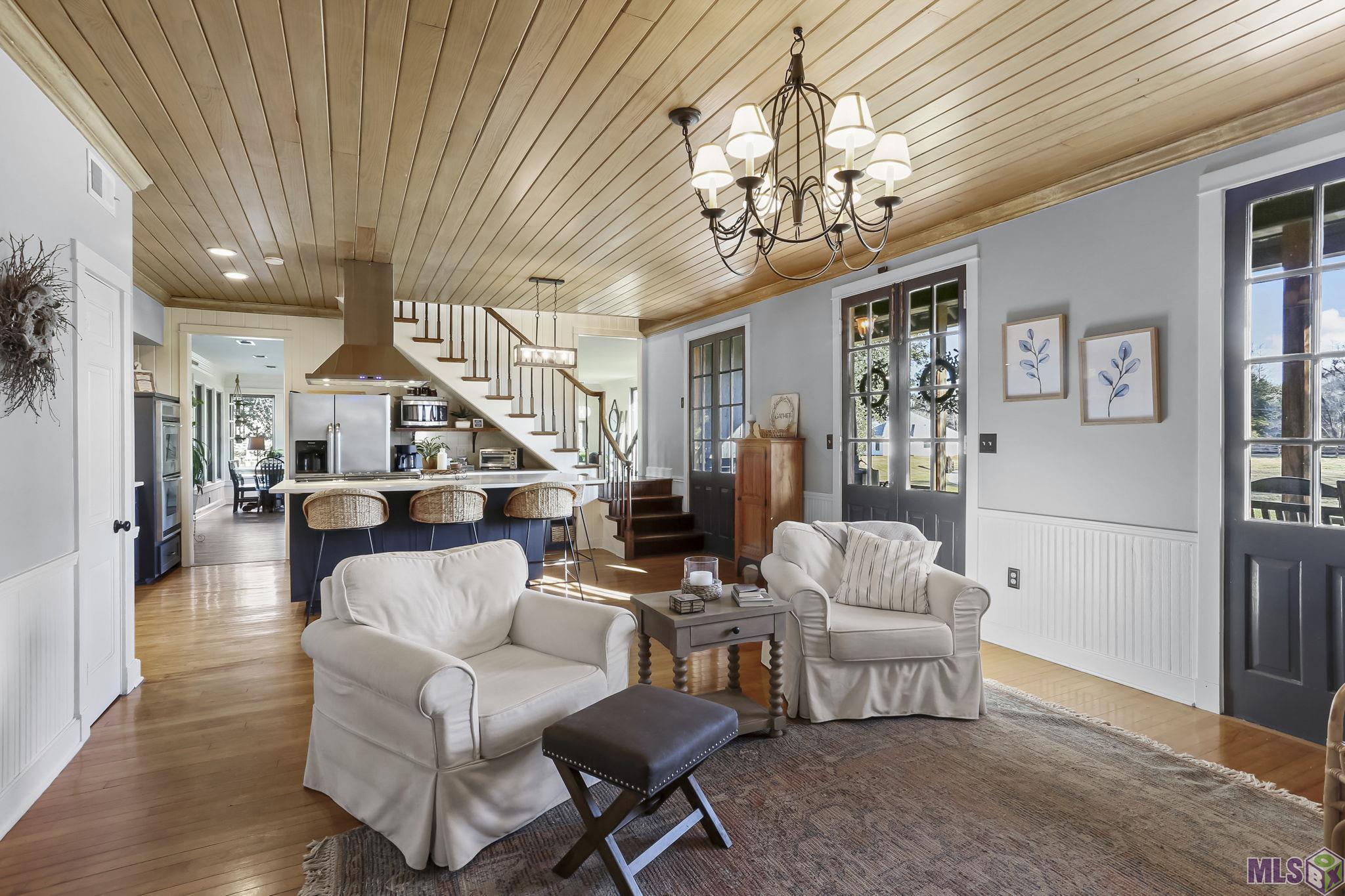 36526 South Swamp Road Prairieville, LA 70769 - Photo 9 of 40 Gallery Image 9