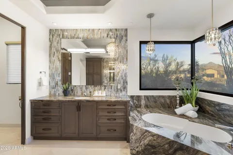 $7,000,000 | 10205 East Happy Valley Road, Scottsdale, AZ 85255