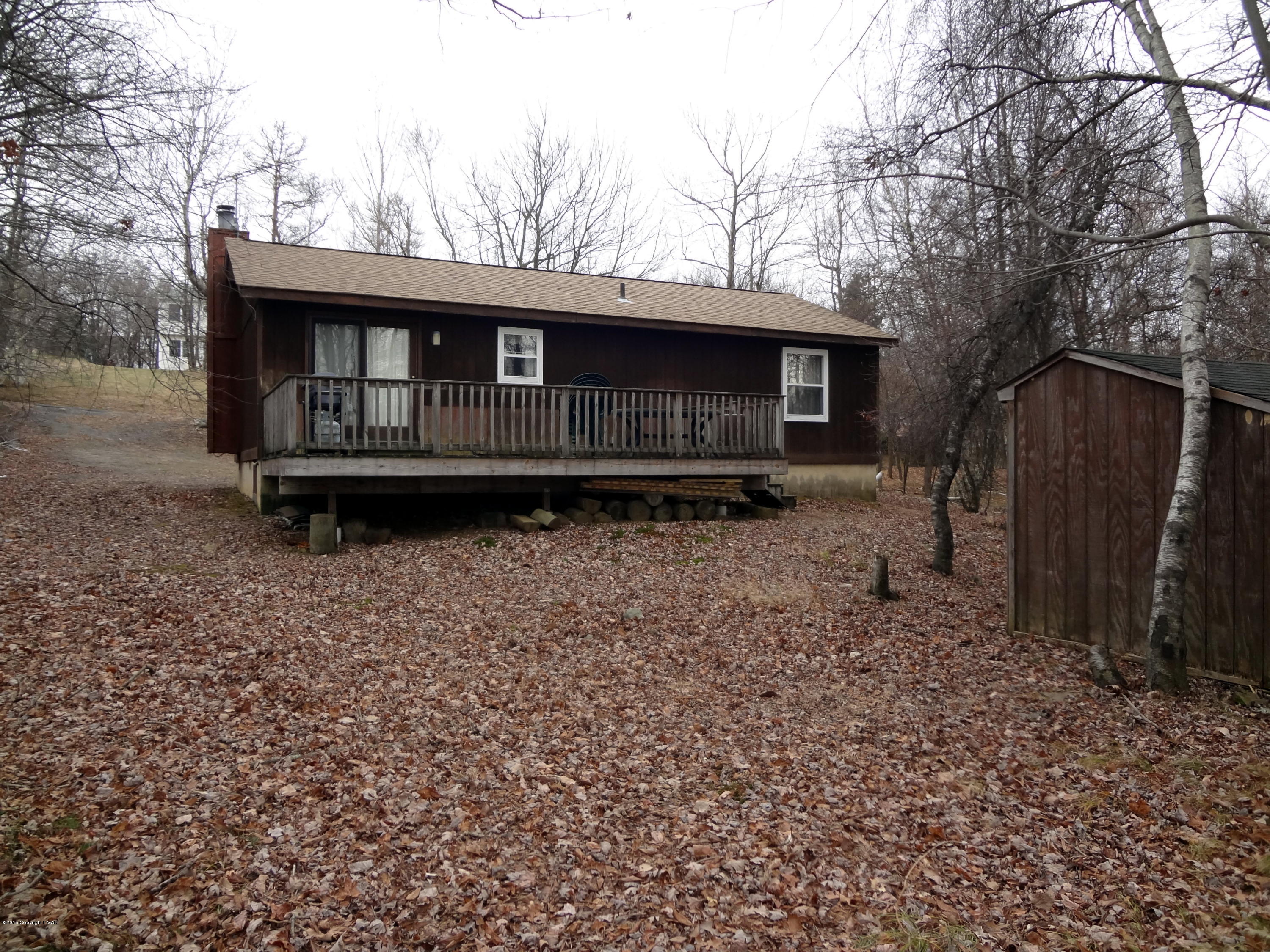 35 Shortridge Road Albrightsville, PA 18210 - Photo 2 of 27