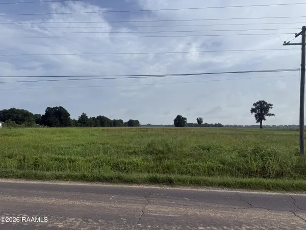 $105,000 | Tbd Whiteville Road, Ville Platte, LA 70586
