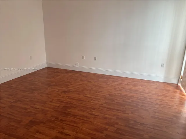 a view of small space