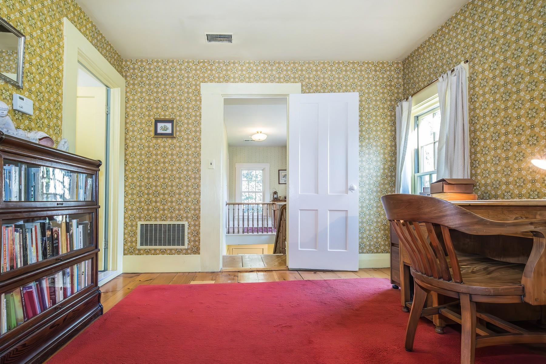 95 Goat Farm Road Pittsford, VT 05763 - Photo 30 of 44 Gallery Image 30