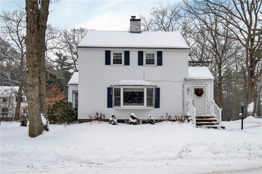 20 Ivie Road Cape Elizabeth, ME 04107 - Photo 31 of 33 Photo