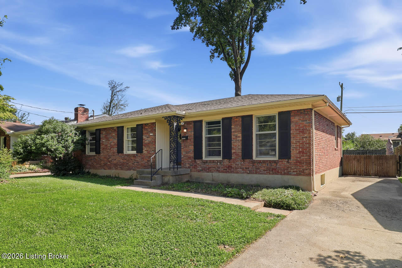 4007 Wimpole Road Louisville, KY 40218 - Photo 31 of 33 4007 Wimpole Rd - 3