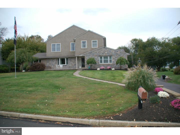 288 Davisville Road Warminster, PA 18974 - Photo 2 of 23 Exterior Front