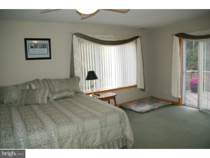 288 Davisville Road Warminster, PA 18974 - Photo 13 of 23 Master Bedroom