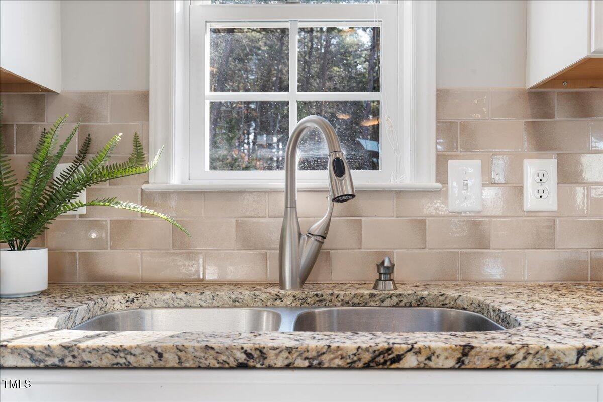 1171 Buck Street Road Roxboro, NC 27574 - Photo 16 of 63 Kitchen Sink