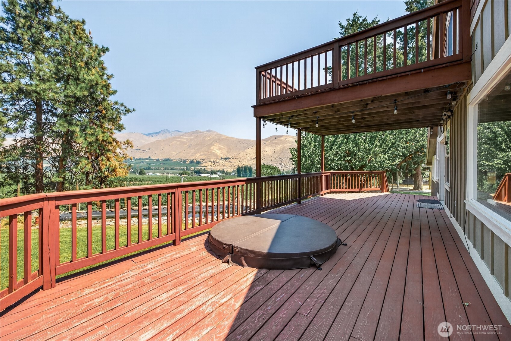 3995 Zager Road Monitor, WA 98836 - Photo 29 of 39