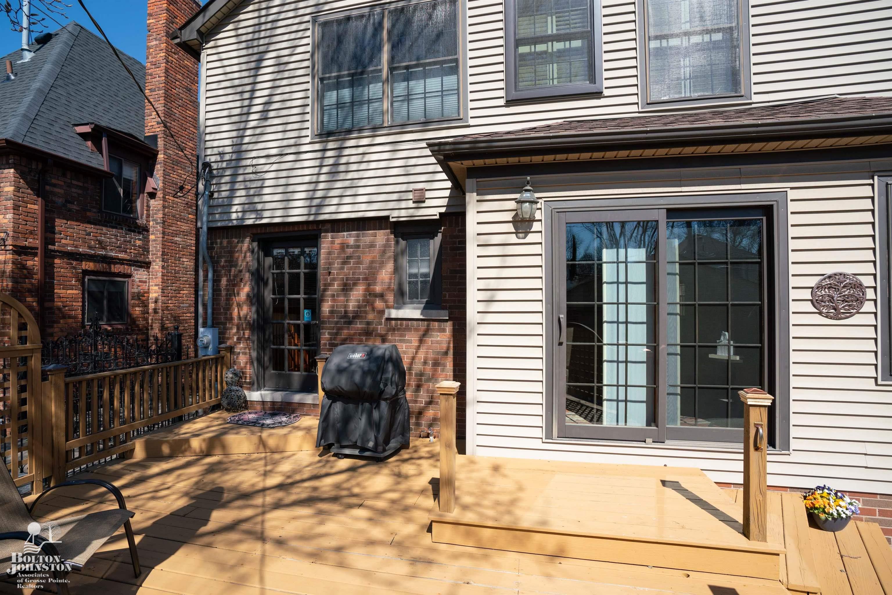 259 McMillan Road Grosse Pointe Farms, MI 48236 - Photo 33 of 39