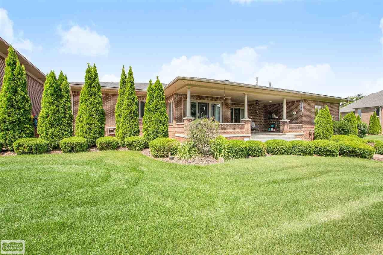 72868 Solanus Drive Romeo, MI 48065 - Photo 49 of 53 50017034-48.JPG