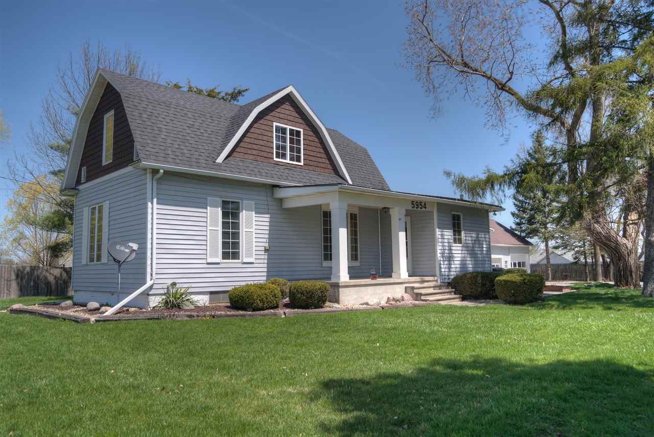 5954 Hazelett Road Fort Wayne, IN 46835 - Photo 1 of 16 Gallery Image 1
