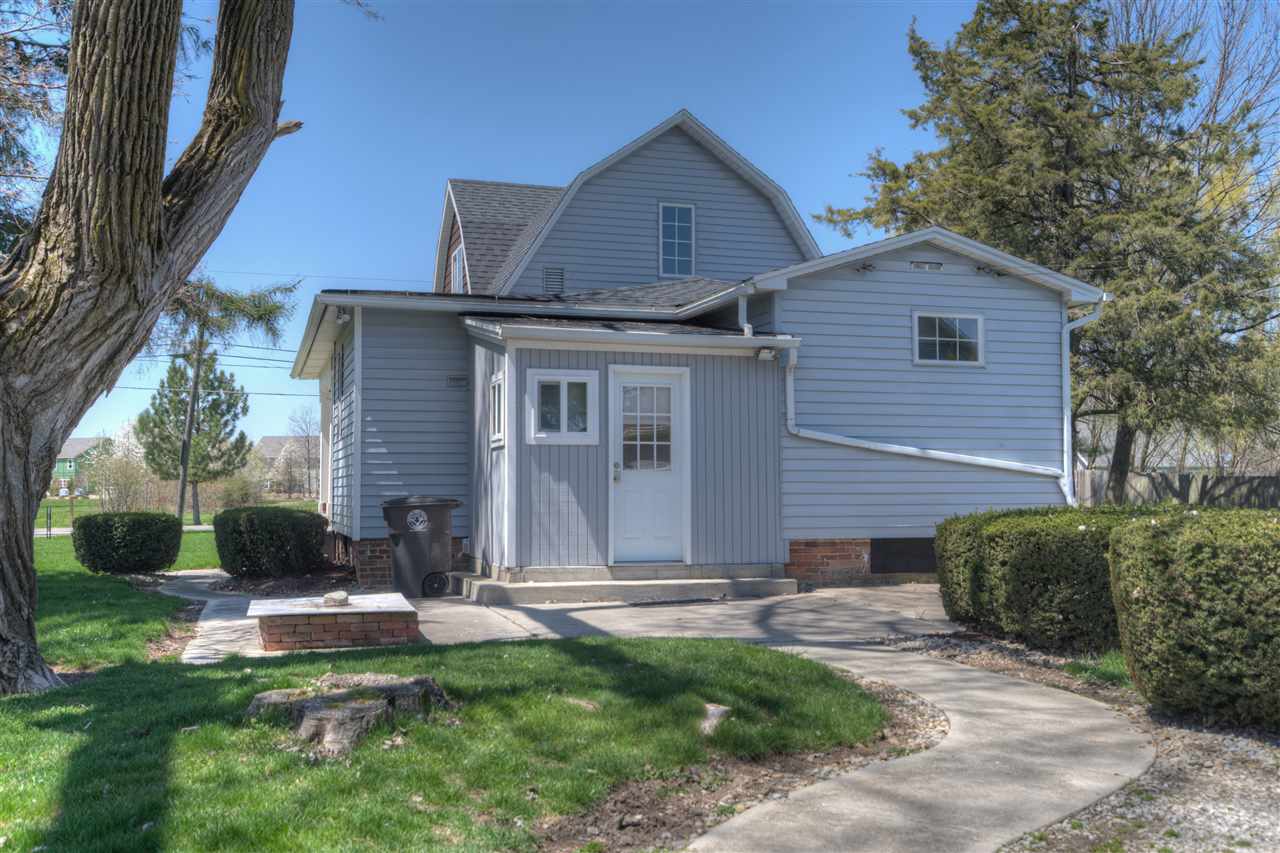 5954 Hazelett Road Fort Wayne, IN 46835 - Photo 14 of 16 Gallery Image 14