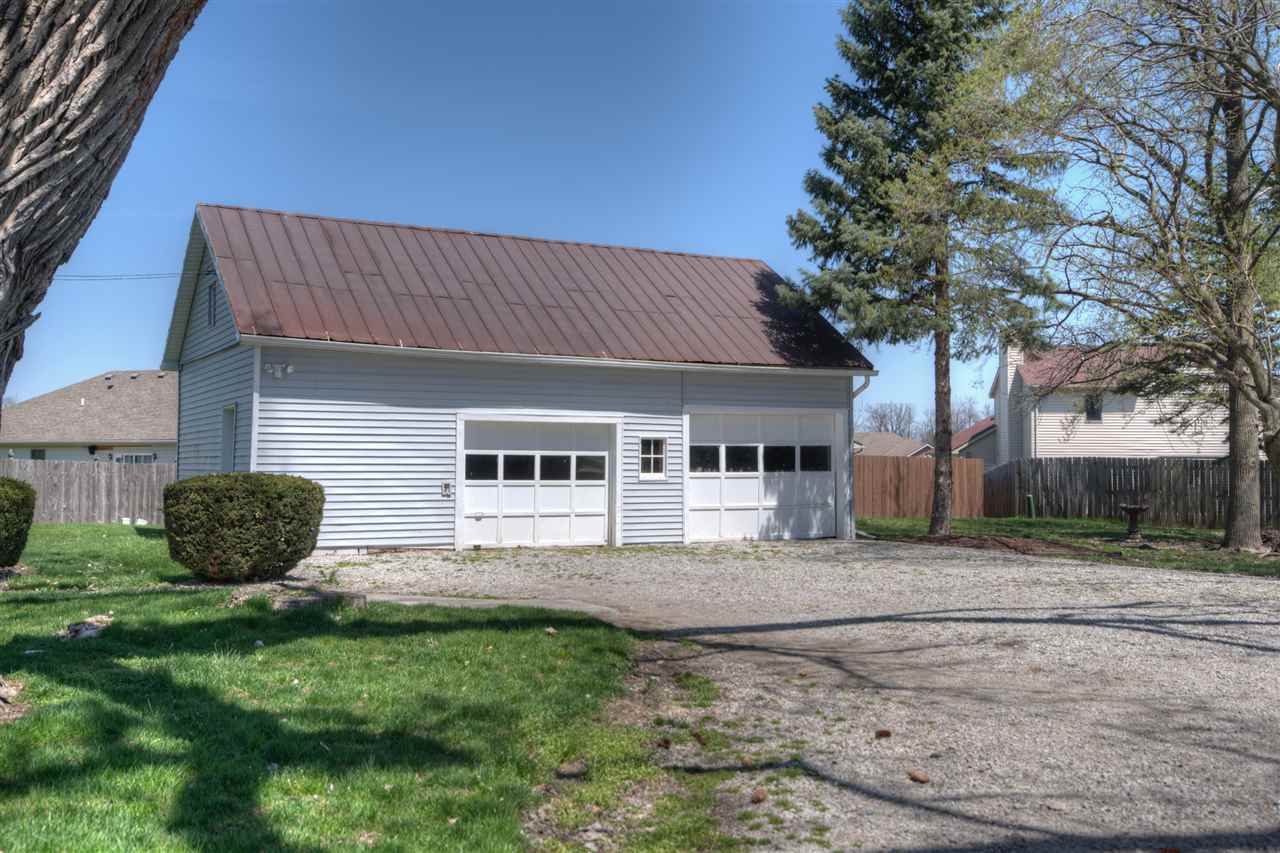 5954 Hazelett Road Fort Wayne, IN 46835 - Photo 15 of 16 Gallery Image 15