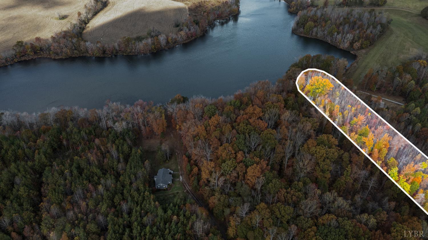 0 Pin Oak Road Prospect, VA 23960 - Photo 11 of 25 a view of swimming pool from a balcony
