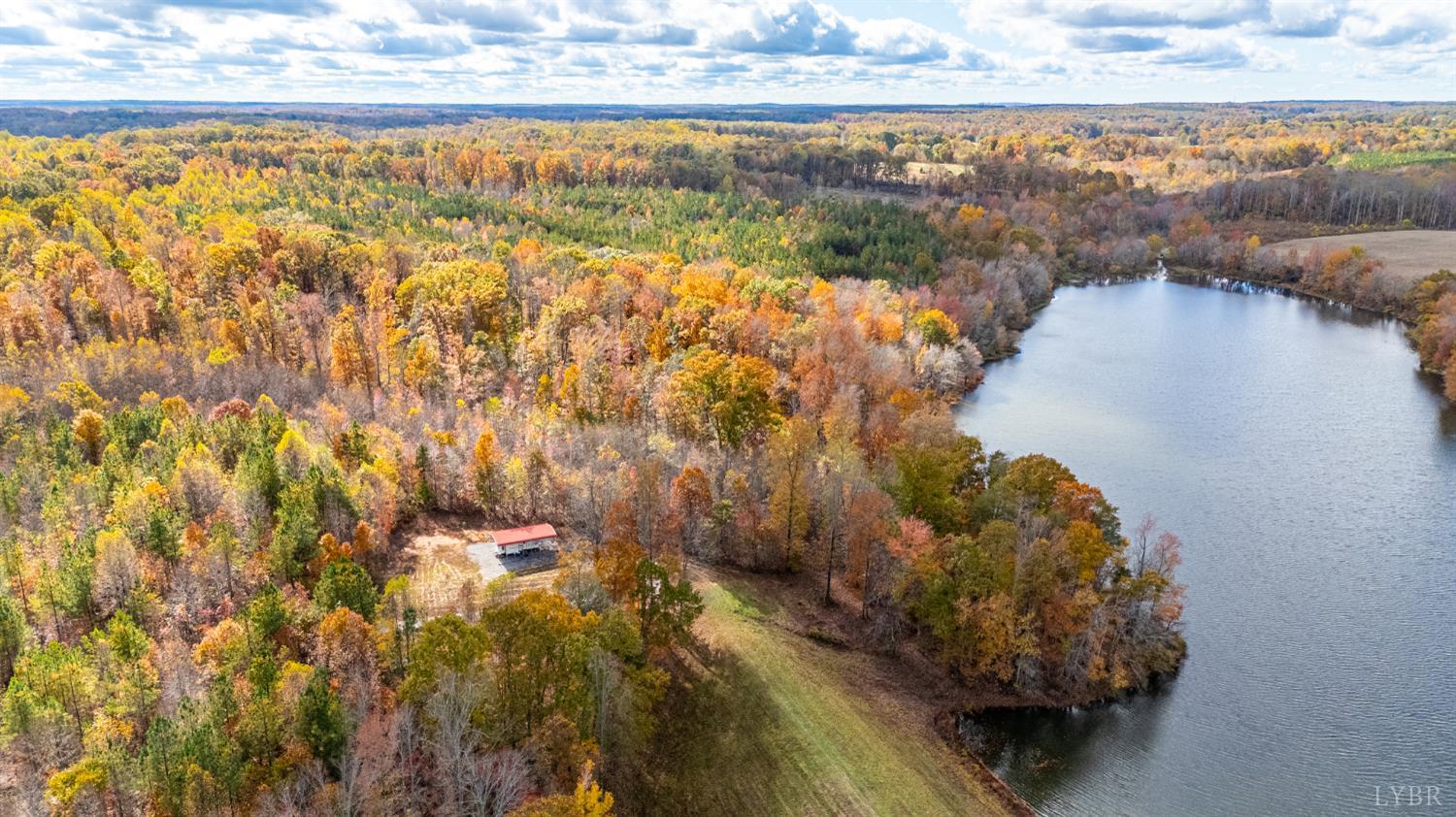 0 Pin Oak Road Prospect, VA 23960 - Photo 18 of 25 a bathroom with a toilet