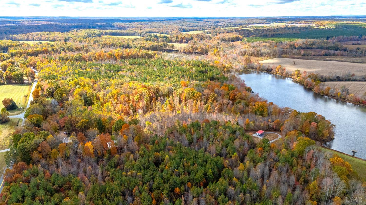 0 Pin Oak Road Prospect, VA 23960 - Photo 23 of 25 a view of a city