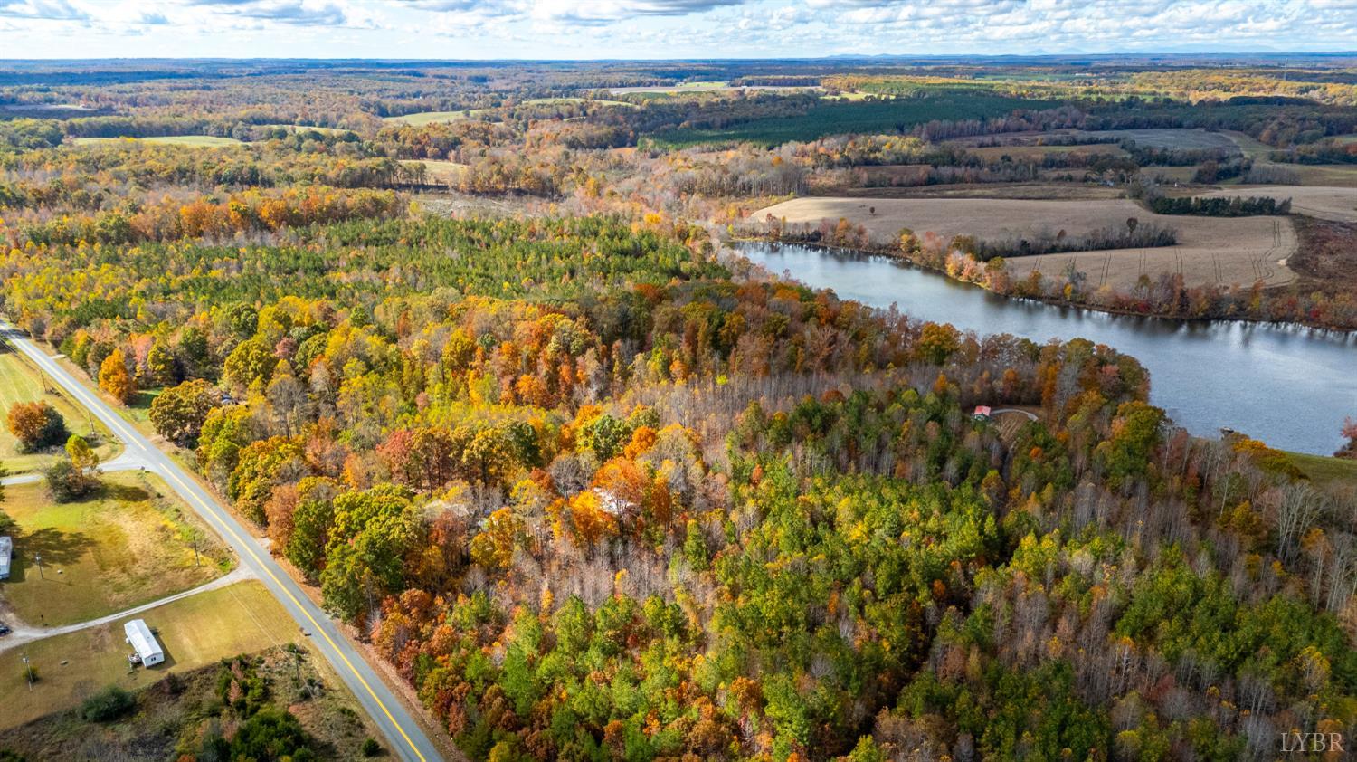 0 Pin Oak Road Prospect, VA 23960 - Photo 24 of 25