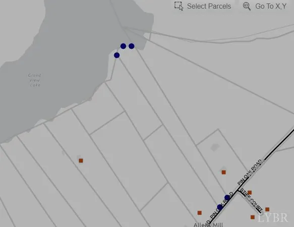 $70,900 | 0 Pin Oak Road, Prospect, VA 23960