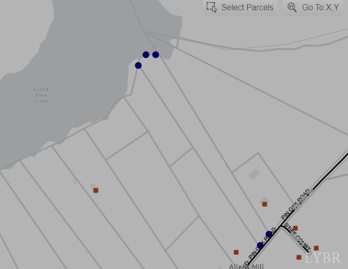 0 Pin Oak Road Prospect, VA 23960 - Photo 25 of 25 a view of an empty room