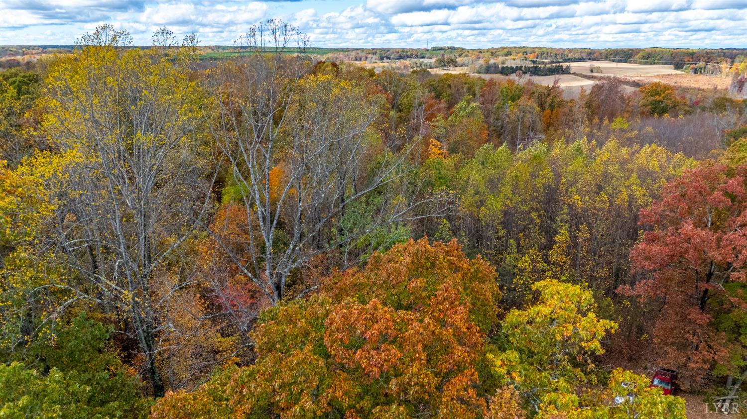 0 Pin Oak Road Prospect, VA 23960 - Photo 3 of 25 a view of a lake view