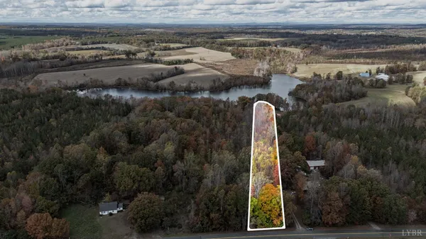 a view of an ocean and beach