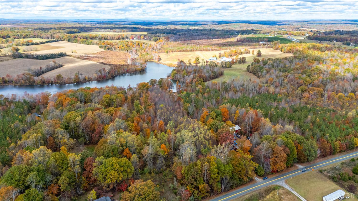 0 Pin Oak Road Prospect, VA 23960 - Photo 7 of 25 a view of an ocean and beach