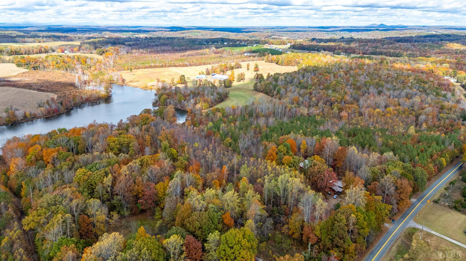 0 Pin Oak Road Prospect, VA 23960 - Photo 8 of 25 a view of an ocean and beach