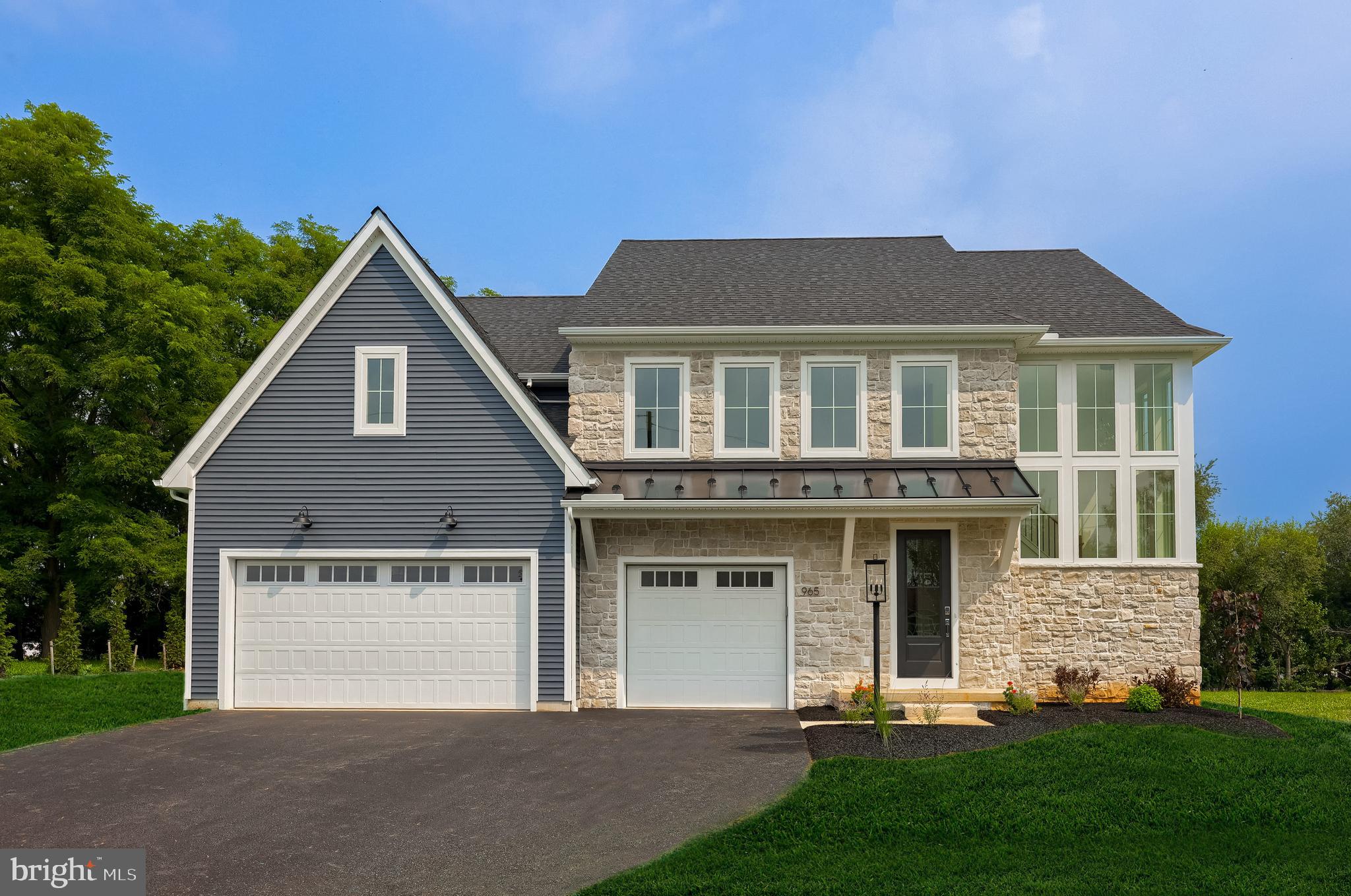 965 Royal Road Annville, PA 17003 - Photo 1 of 41 The Elkridge by Pine Hill Building Co