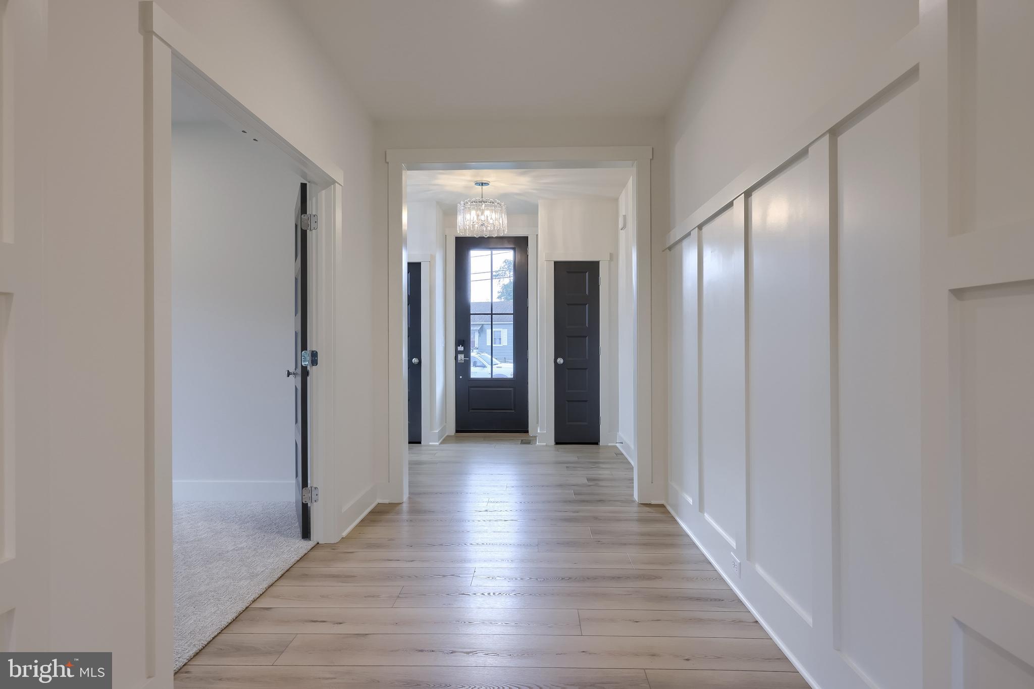 965 Royal Road Annville, PA 17003 - Photo 11 of 41 Hallway to Family room