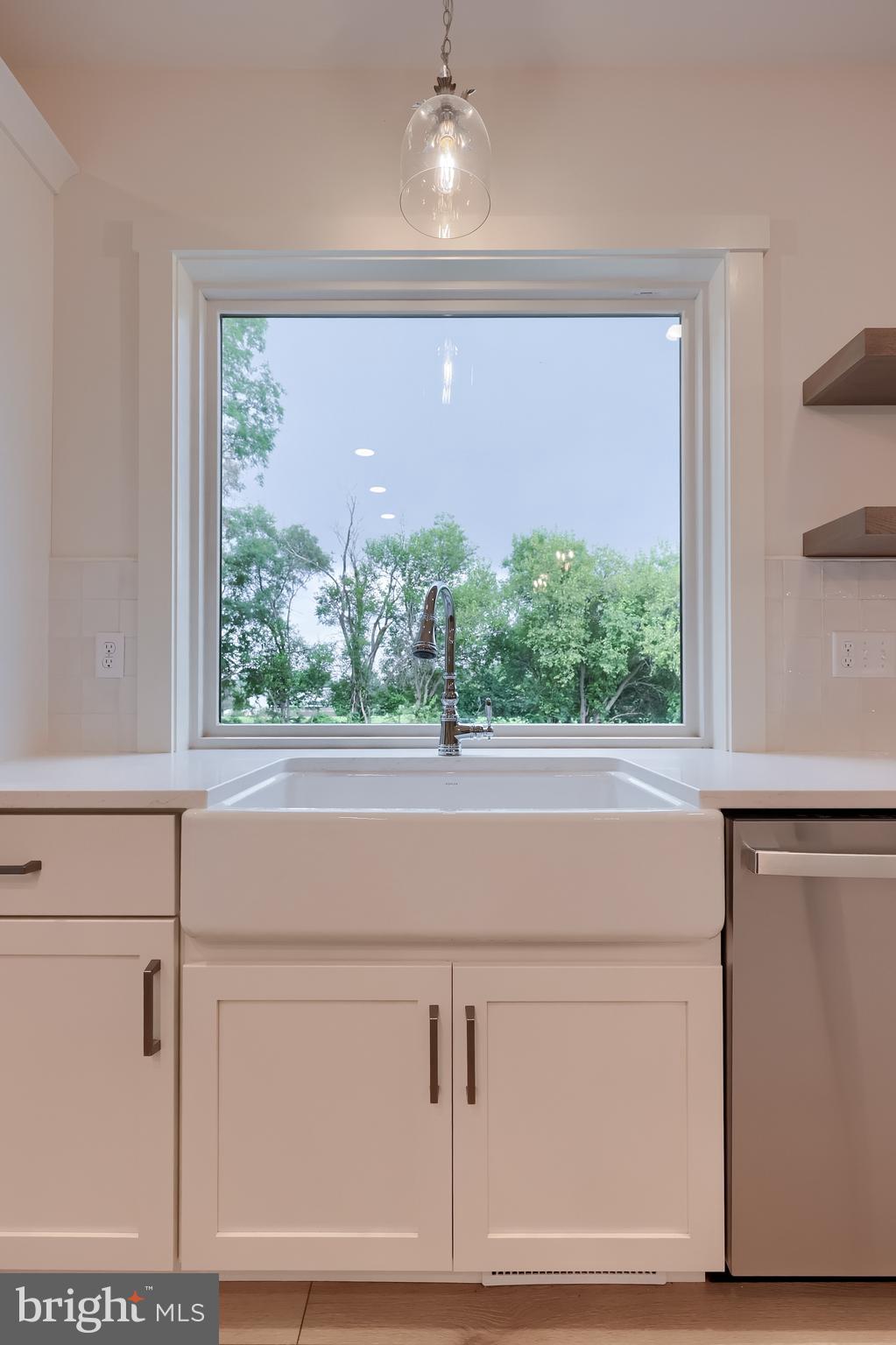 965 Royal Road Annville, PA 17003 - Photo 19 of 41 Large window at Kitchen sink