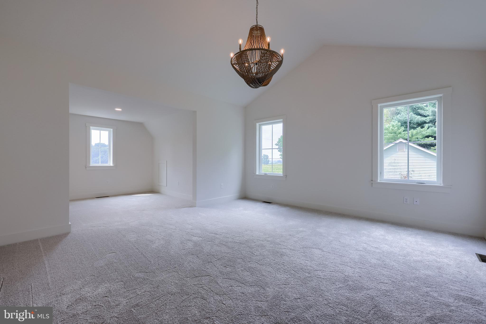 965 Royal Road Annville, PA 17003 - Photo 27 of 41 Primary Suite with sitting area