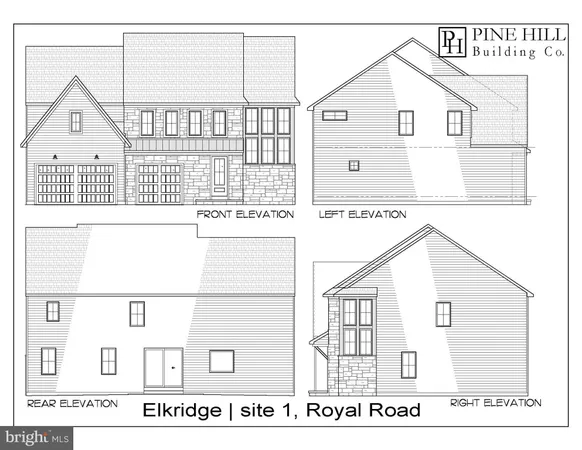 $694,900 | 965 Royal Road, Annville, PA 17003