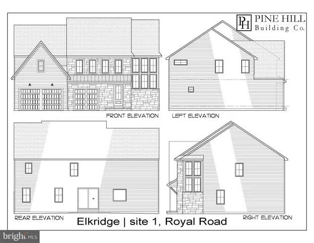 $709,900 | 965 Royal Road, Annville, PA 17003
