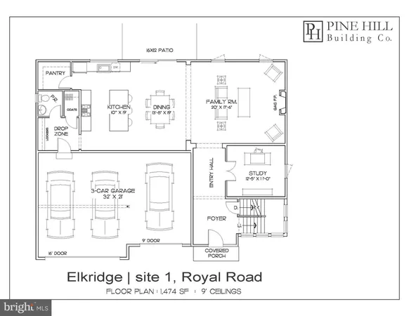 $694,900 | 965 Royal Road, Annville, PA 17003