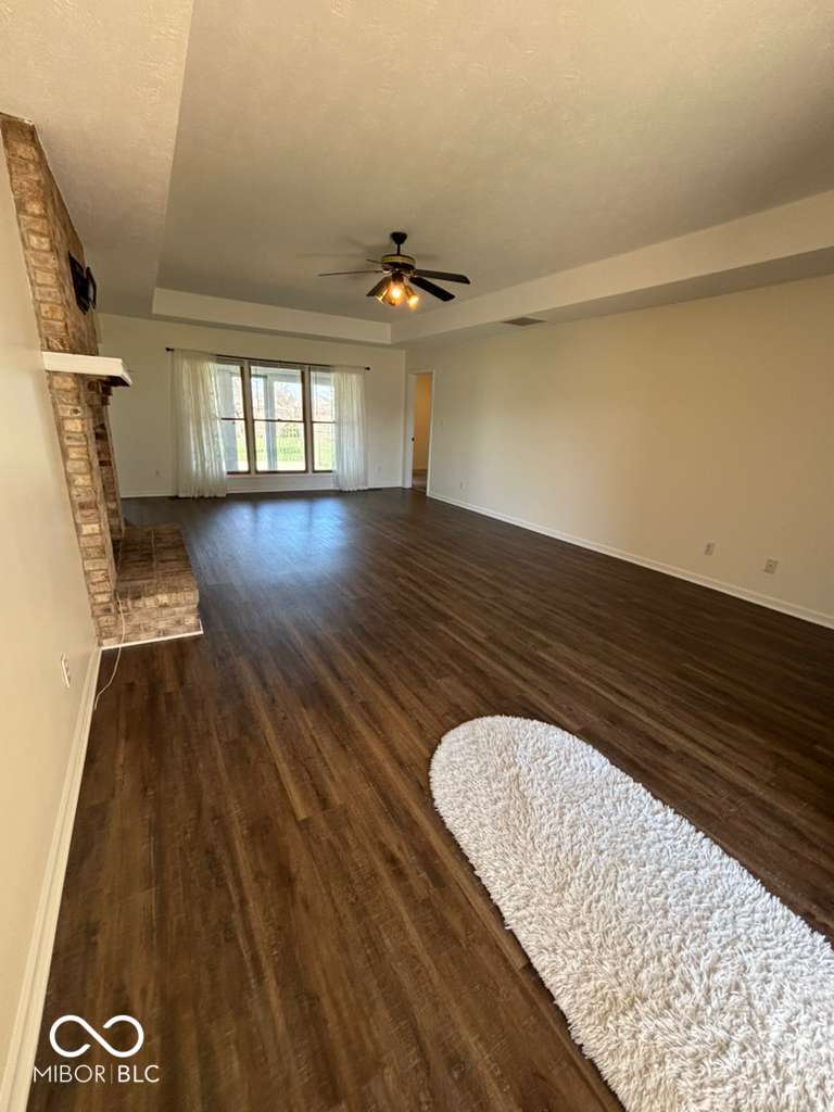 321 South Locust Street Morristown, IN 46161 - Photo 16 of 37