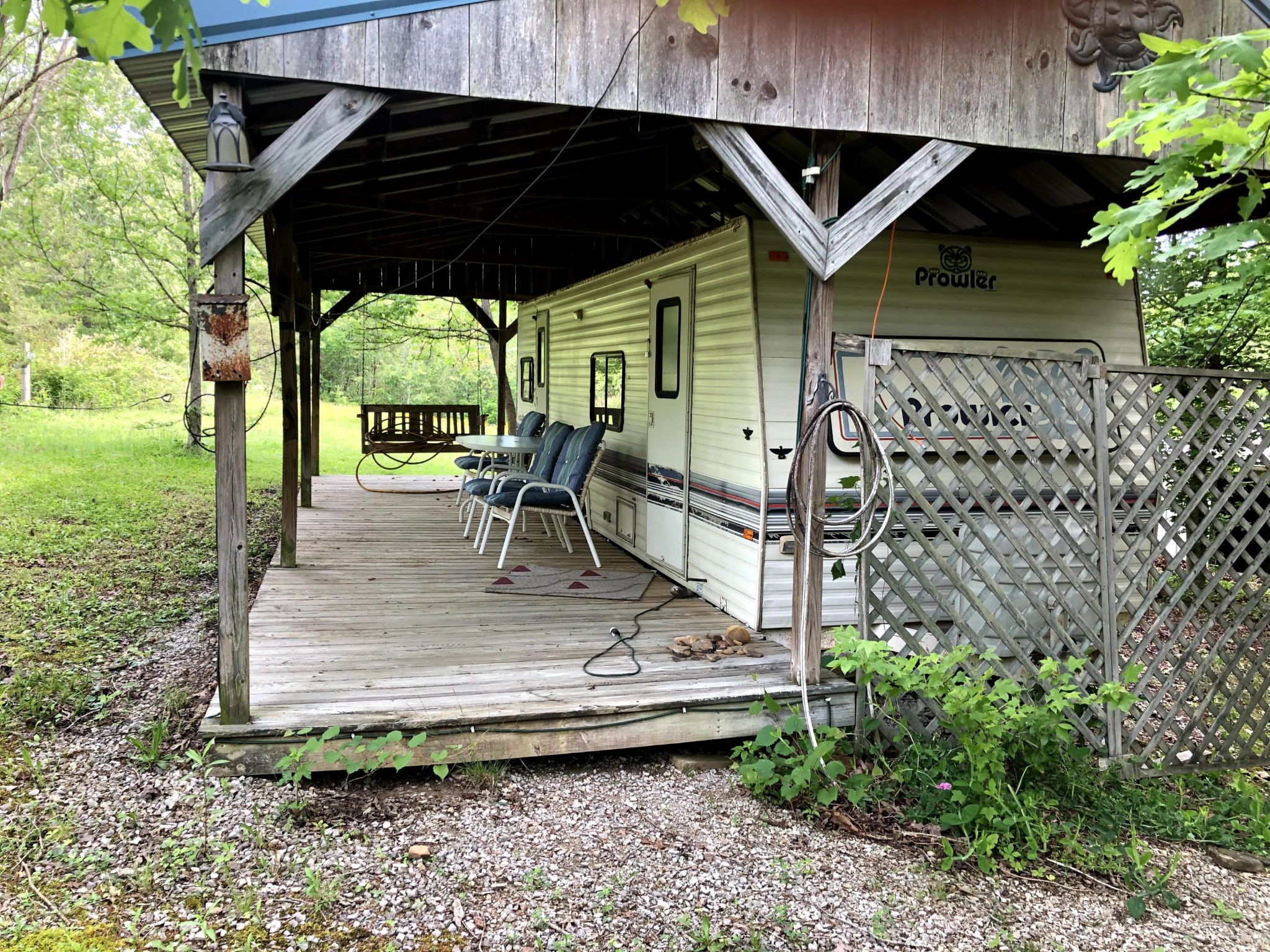 407 Roe Lane Winfield, TN 37892 - Photo 4 of 24