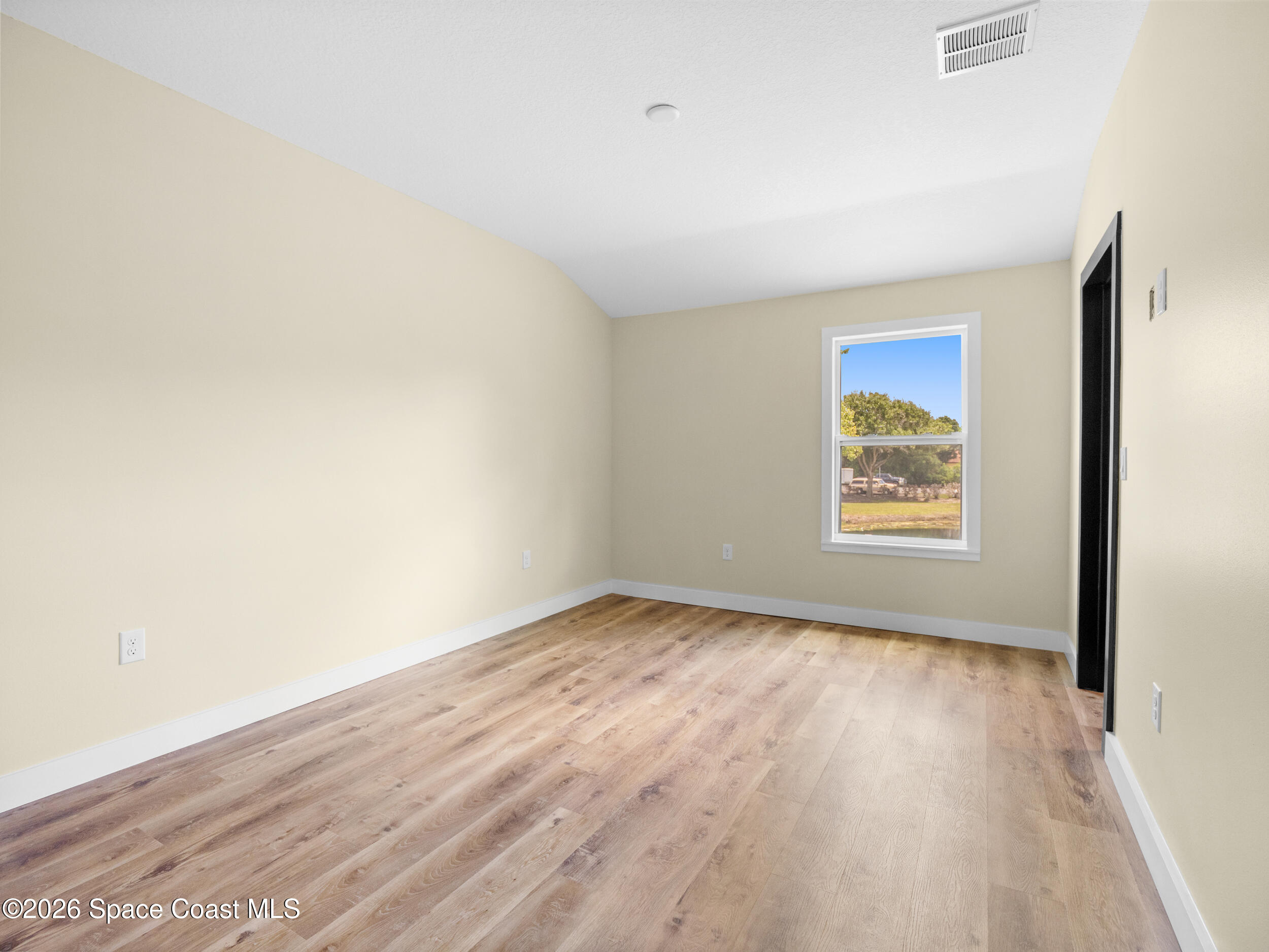 3110 Harlock Road Melbourne, FL 32934 - Photo 45 of 69 Guess bedroom