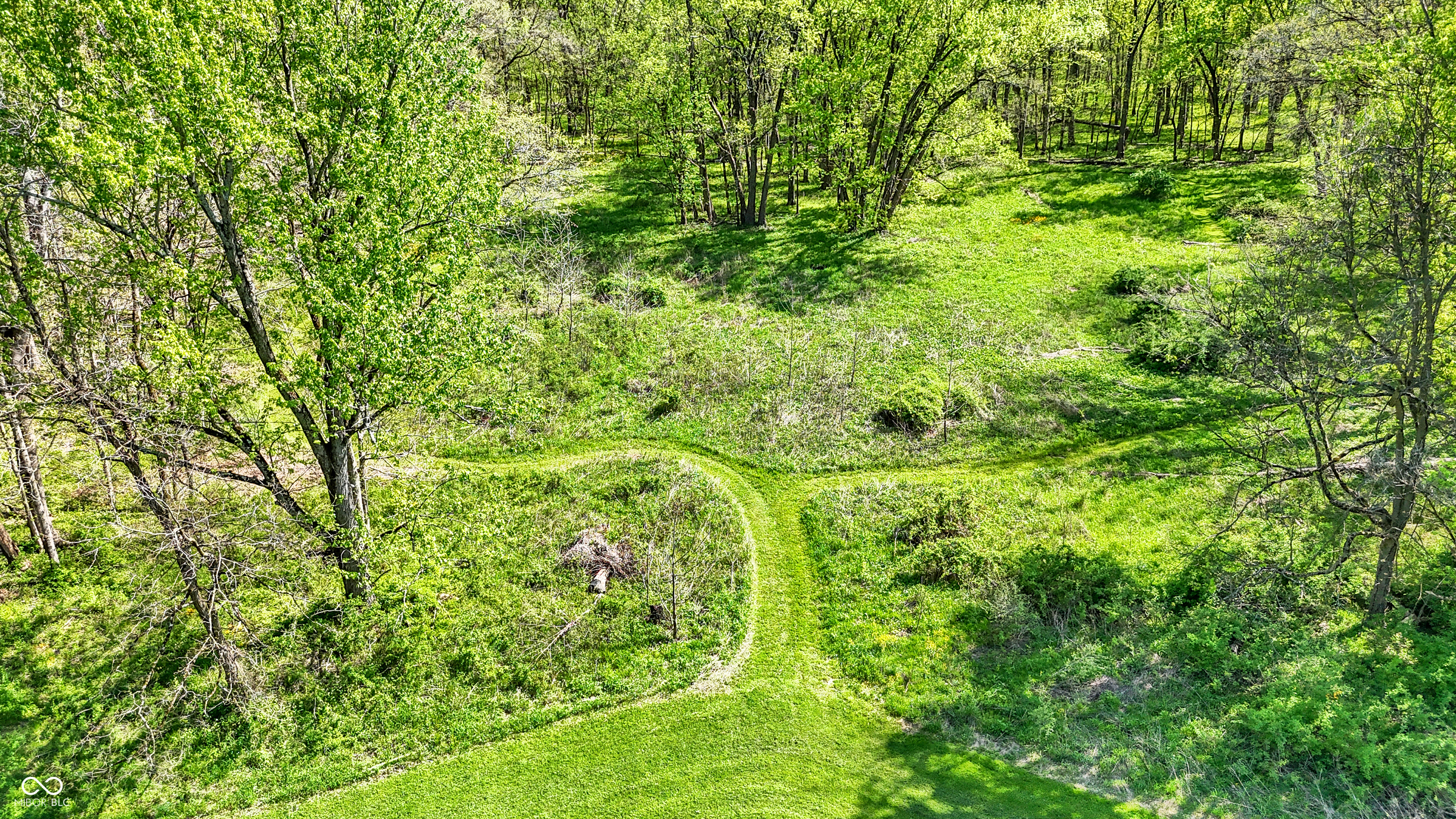 8820 Mud Creek Road Indianapolis, IN 46256 - Photo 130 of 136