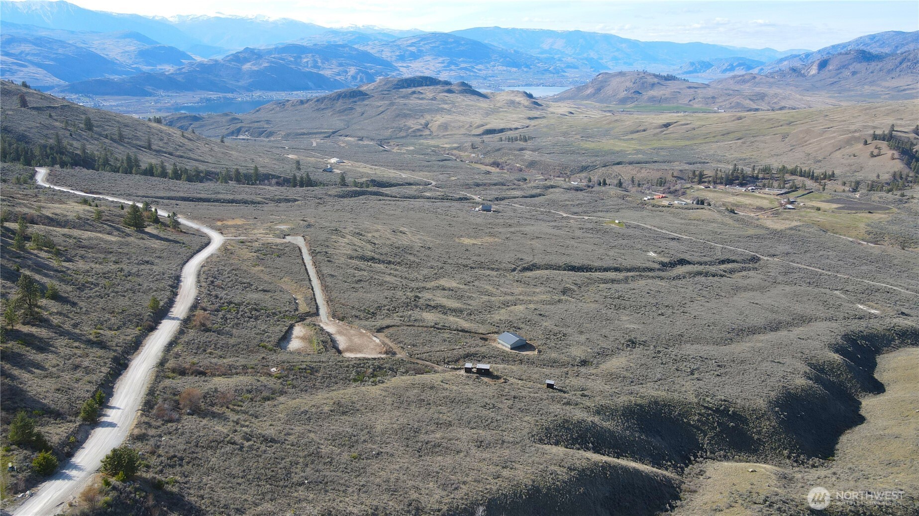 18 Gold Rush Ridge Road Oroville, WA 98844 - Photo 12 of 36