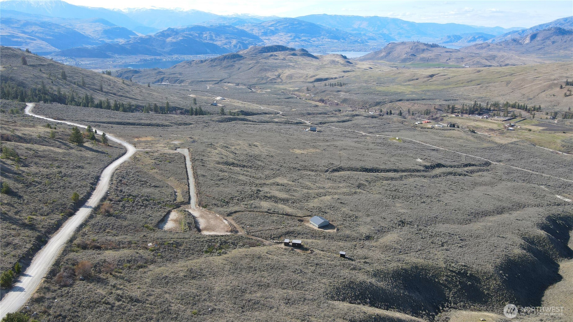 18 Gold Rush Ridge Road Oroville, WA 98844 - Photo 13 of 36