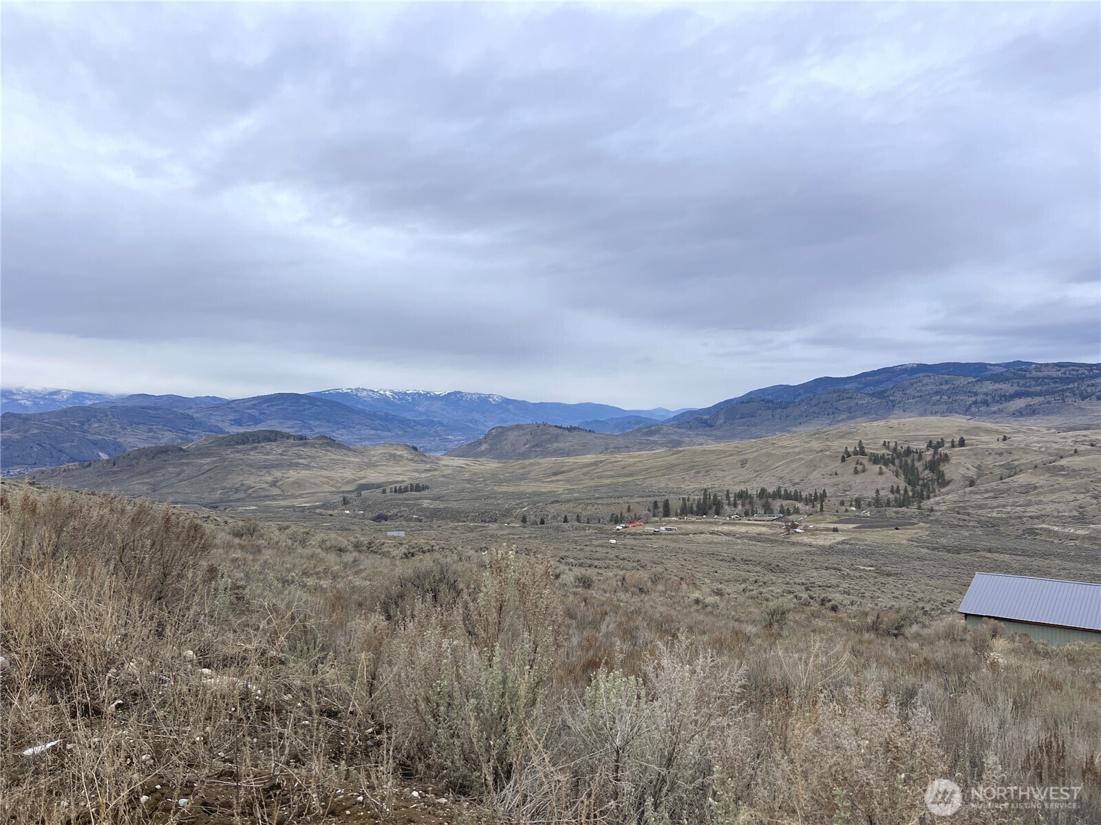 18 Gold Rush Ridge Road Oroville, WA 98844 - Photo 31 of 36