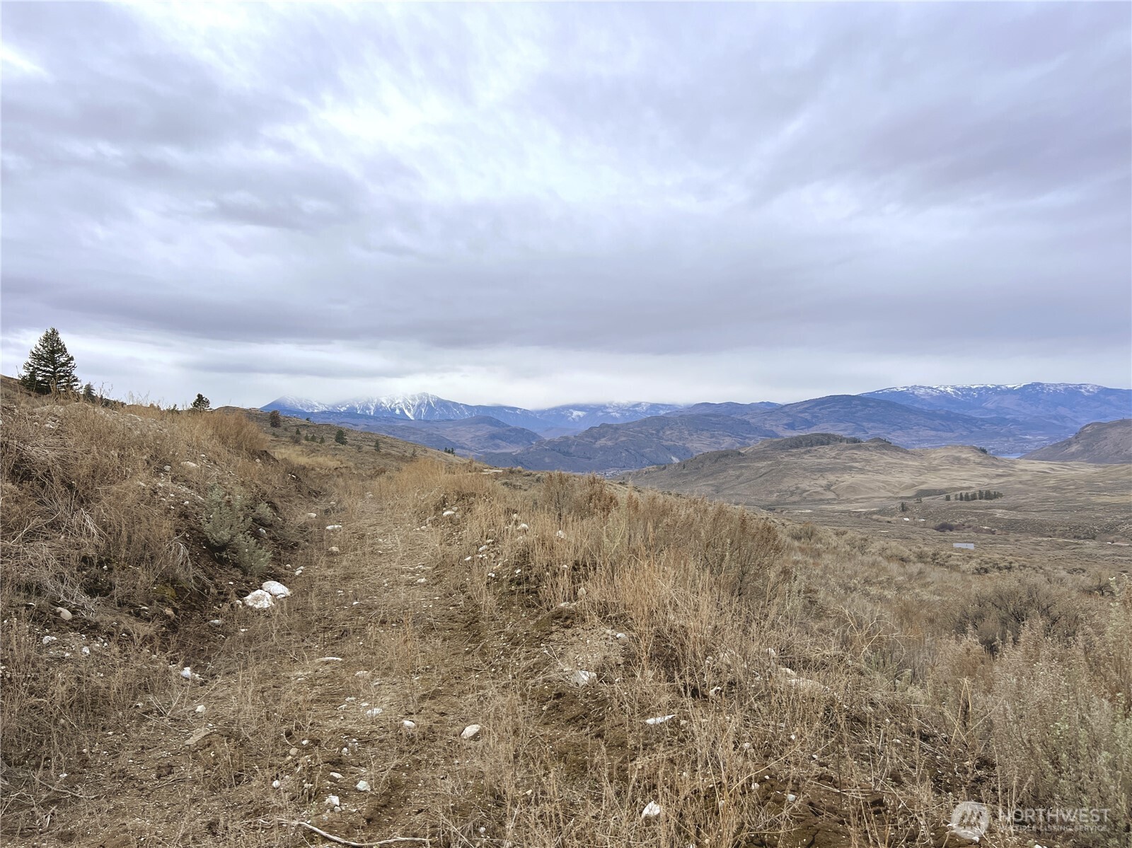 18 Gold Rush Ridge Road Oroville, WA 98844 - Photo 32 of 36