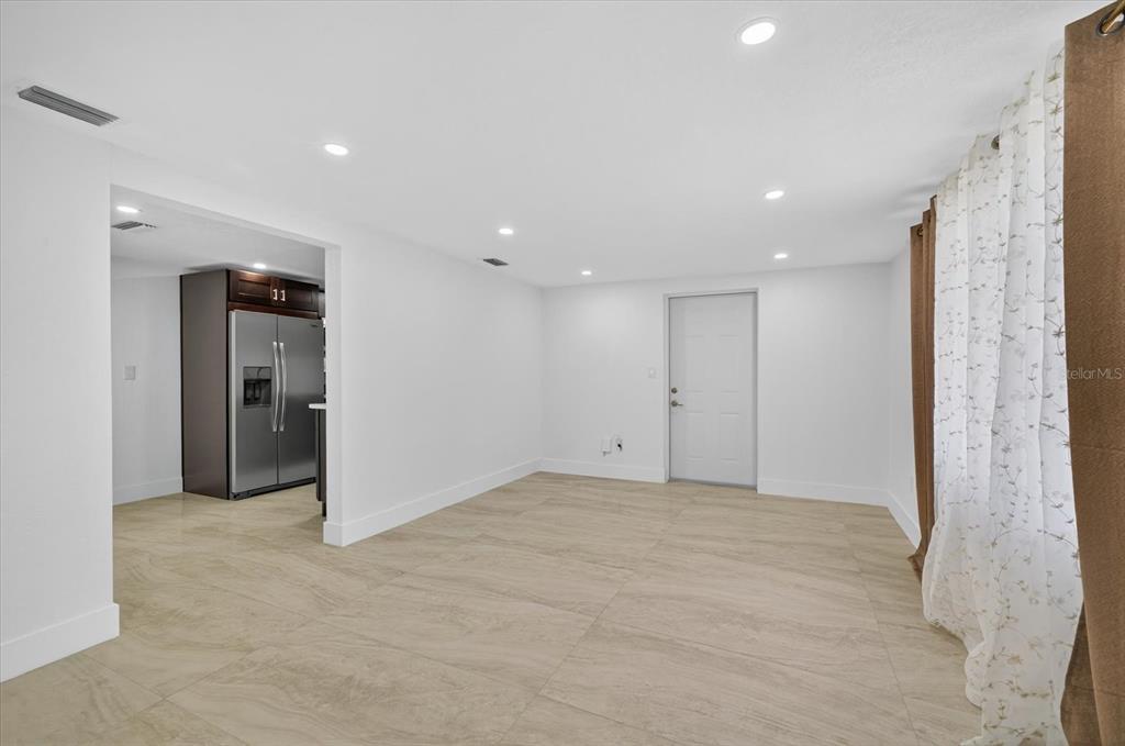 7421 Ashwood Drive Port Richey, FL 34668 - Photo 26 of 47 a view of an empty room