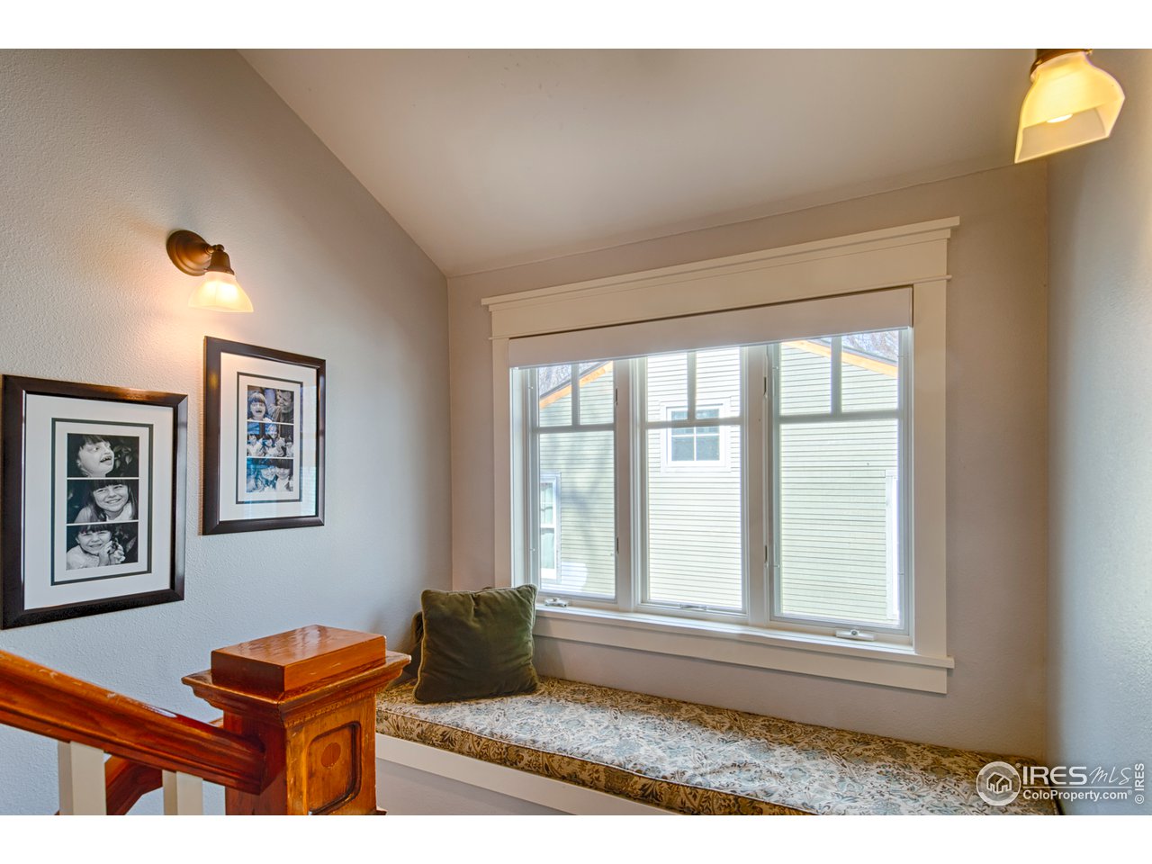 3182 7th Street Boulder, CO 80304 - Photo 18 of 38 a living room with furniture and a window