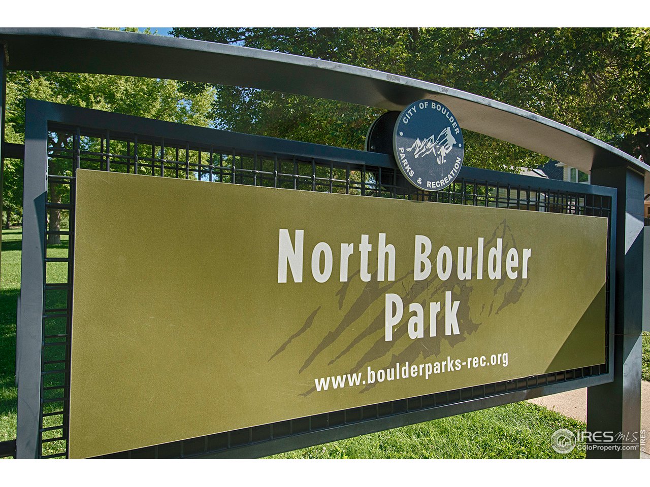 3182 7th Street Boulder, CO 80304 - Photo 36 of 38 a view of outdoor space