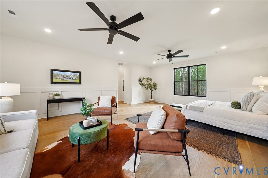 1165 Cardinal Crest Terrace Midlothian, VA 23113 - Photo 28 of 50 a living room with furniture and a large window