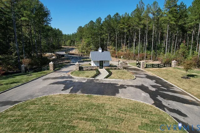 $2,250,000 | 1165 Cardinal Crest Terrace, Midlothian, VA 23113