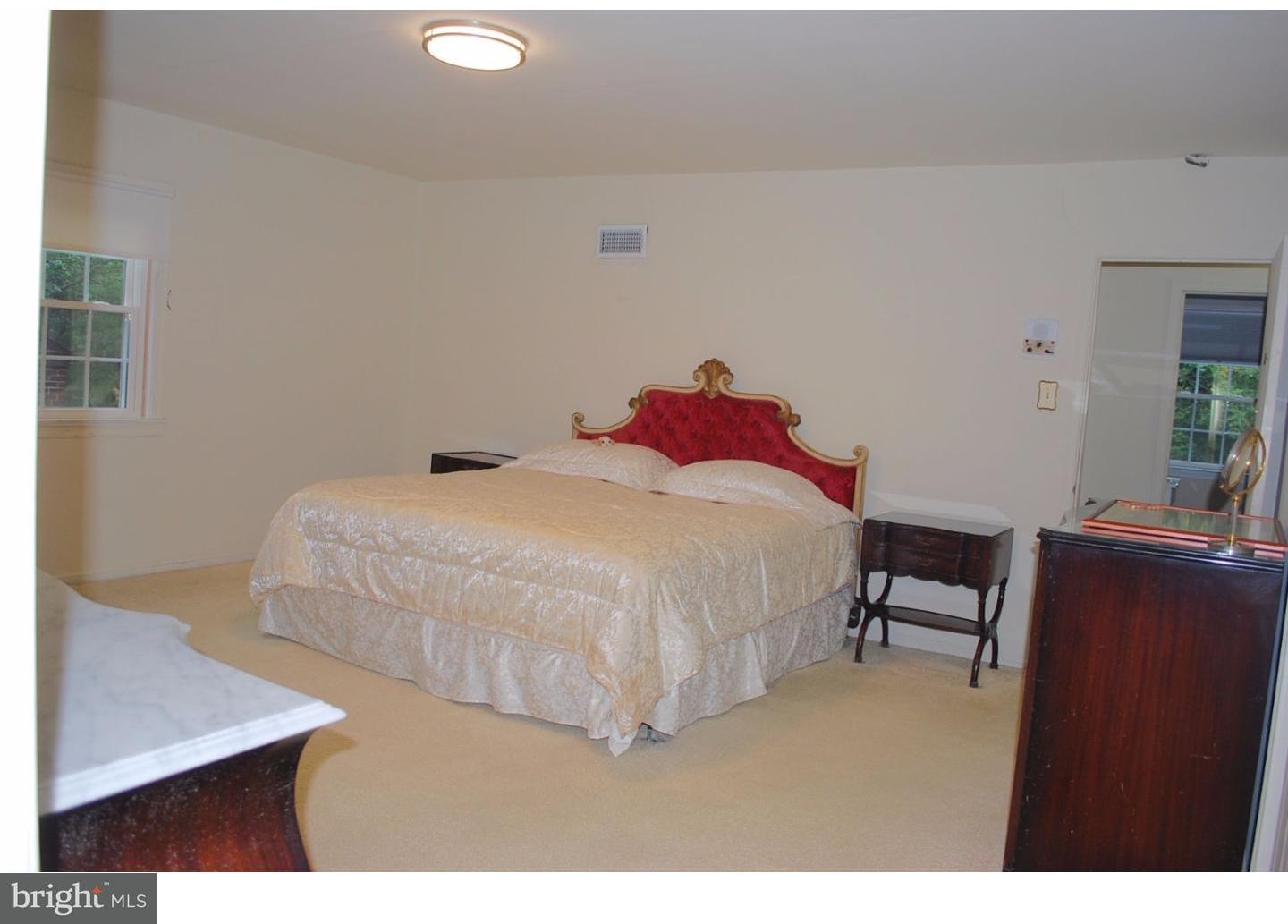 1709 Earlington Road Havertown, PA 19083 - Photo 11 of 20 Bedroom - Main