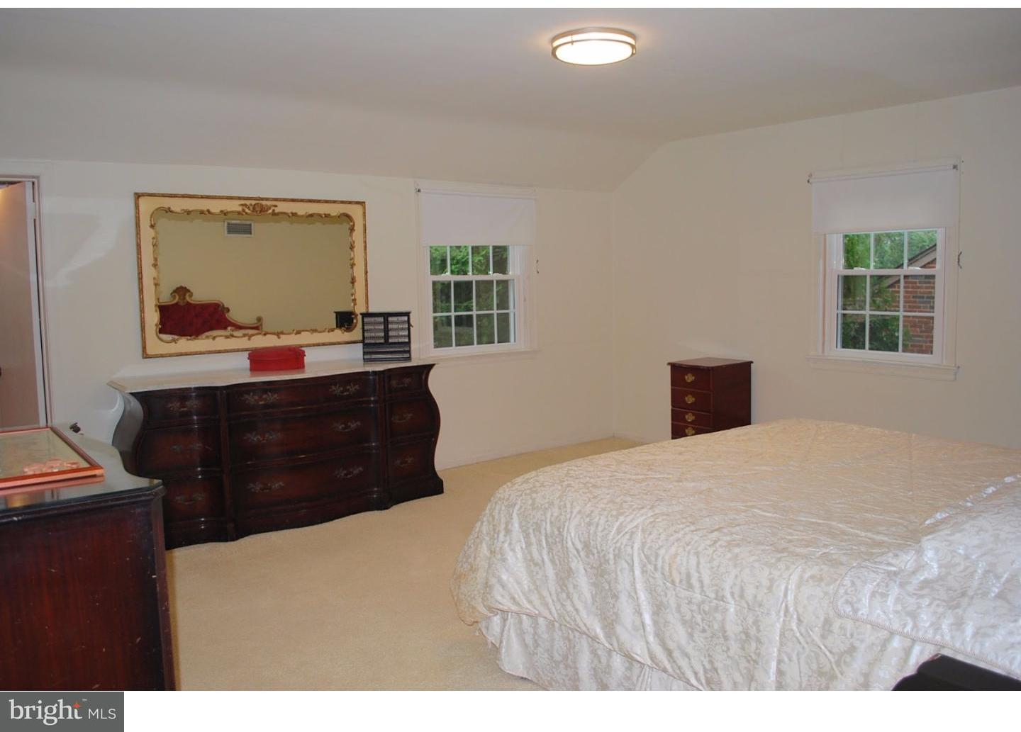 1709 Earlington Road Havertown, PA 19083 - Photo 12 of 20 Bedroom - Main